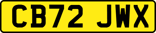 CB72JWX