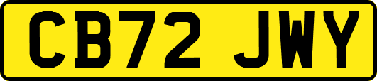 CB72JWY