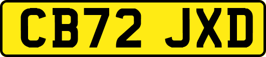 CB72JXD