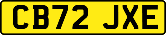 CB72JXE