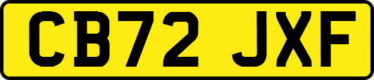 CB72JXF