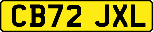 CB72JXL