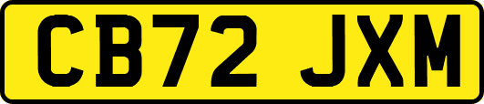 CB72JXM