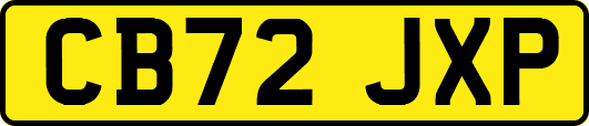 CB72JXP