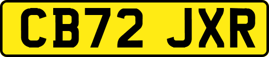 CB72JXR