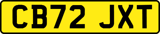 CB72JXT