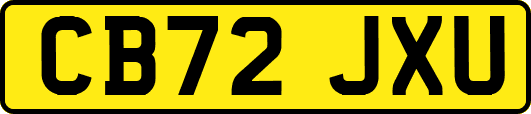 CB72JXU