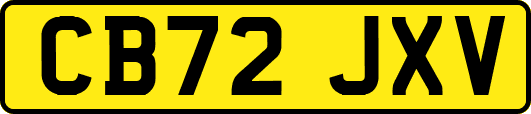 CB72JXV