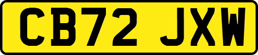 CB72JXW