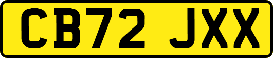 CB72JXX