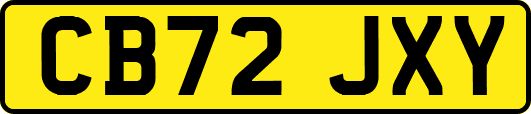 CB72JXY