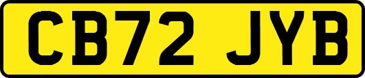 CB72JYB