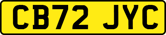 CB72JYC