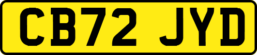 CB72JYD
