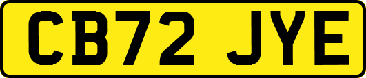 CB72JYE