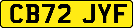 CB72JYF