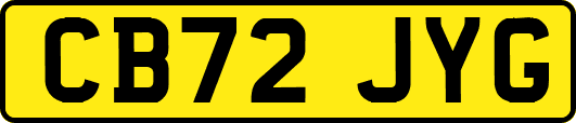CB72JYG