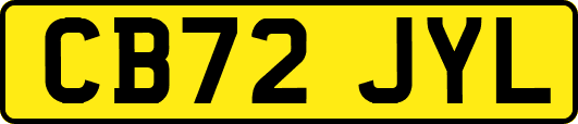 CB72JYL