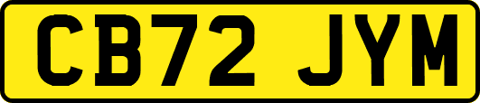 CB72JYM