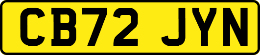 CB72JYN