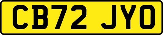CB72JYO