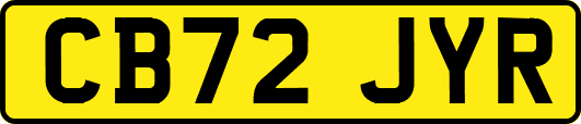 CB72JYR