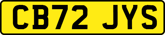CB72JYS