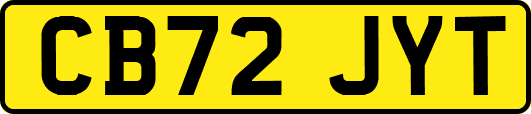 CB72JYT