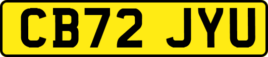CB72JYU