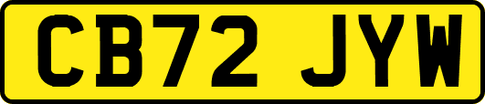 CB72JYW