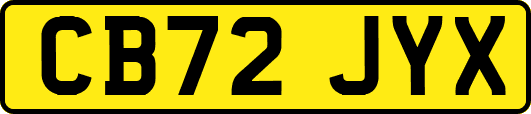 CB72JYX