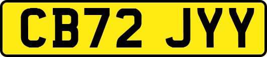 CB72JYY