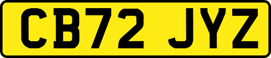 CB72JYZ
