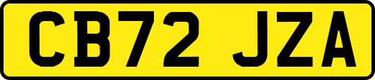 CB72JZA