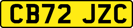 CB72JZC