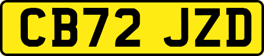 CB72JZD