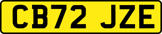 CB72JZE