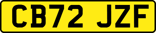 CB72JZF
