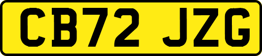 CB72JZG