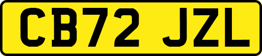 CB72JZL