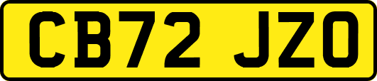 CB72JZO