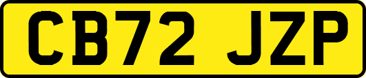 CB72JZP