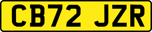CB72JZR