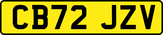 CB72JZV
