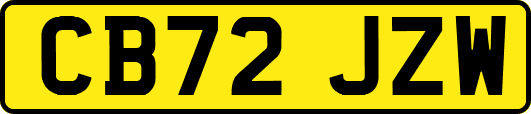 CB72JZW