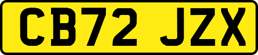 CB72JZX