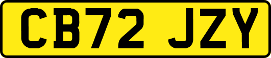 CB72JZY