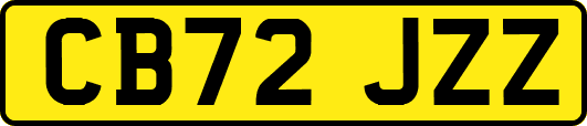 CB72JZZ