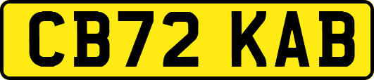 CB72KAB