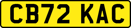 CB72KAC